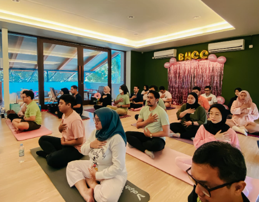 Yoga Prenatal